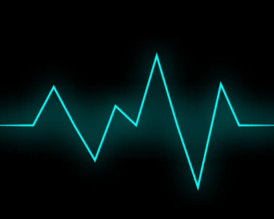 心电图 (ECG) 测量