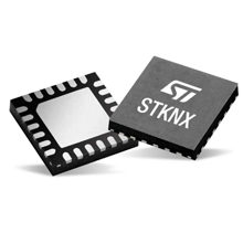 ST