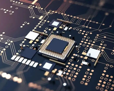 Electronic balance