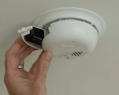 远程报警器
